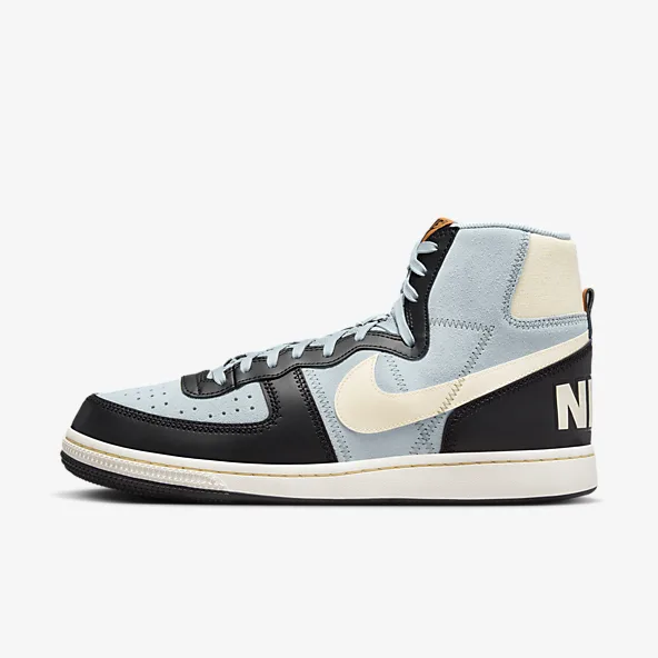 Nike shoes